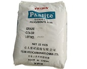  日本帝人PC塑料產(chǎn)品的優(yōu)勢(shì)