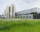   沙特-SABIC在比利時增加聚丙烯復(fù)合生產(chǎn)線