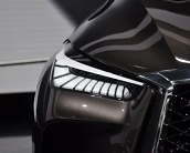   日本帝人 Panlite PC在汽車上的最新應(yīng)用