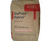  美國杜邦 Hytrel TPEE產(chǎn)品型號主要特點