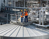   巴斯夫推出首款經(jīng)認(rèn)證 [零碳排放] 的異氰酸酯