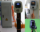   科思創(chuàng)阻燃PC在充電樁外殼的應(yīng)用