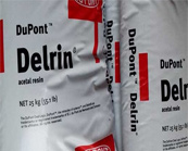  杜邦Delrin? 聚甲醛（POM）樹脂的應用優(yōu)勢