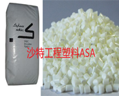  沙特工程塑料ASA產(chǎn)品牌號(hào)及應(yīng)用加工介紹