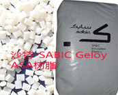  沙特-SABIC Geloy ASA樹脂性能及應(yīng)用加工介紹