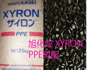  旭化成 XYRON PPE樹脂主要熱銷牌號及應用