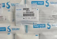  索爾維Solef 6008 PVDF材料應(yīng)用特性