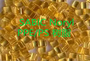  沙特-SABIC Noryl PPE/PS 樹脂產(chǎn)品的應(yīng)用
