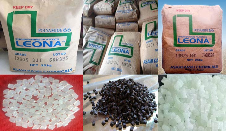 日本旭化成Leona PA66 FH772